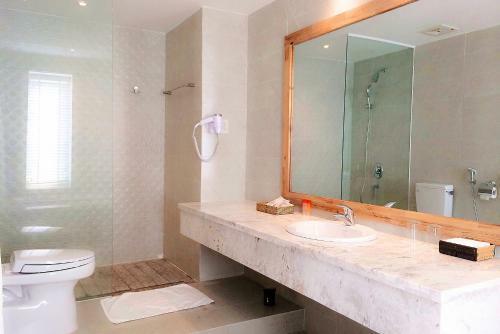 Hotel Eden Resort Phu Quoc