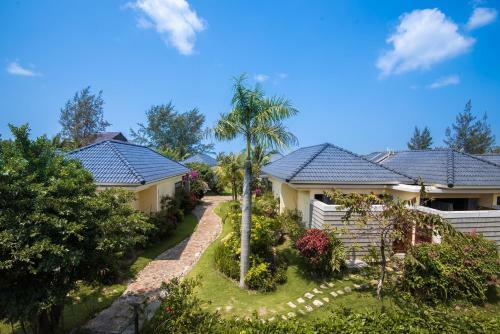 Hotel Eden Resort Phu Quoc