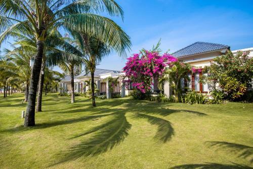 Hotel Eden Resort Phu Quoc