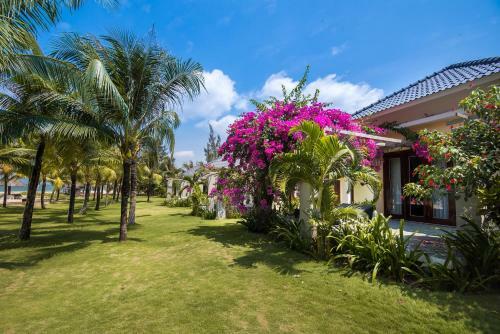 Hotel Eden Resort Phu Quoc