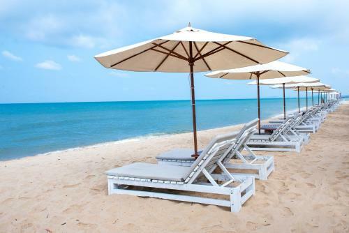 Hotel Eden Resort Phu Quoc