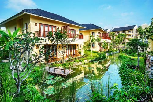 Hotel Eden Resort Phu Quoc