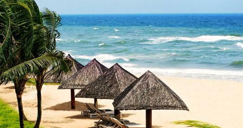 Hotel Eden Resort Phu Quoc