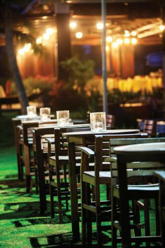 Hotel Eden Resort Phu Quoc
