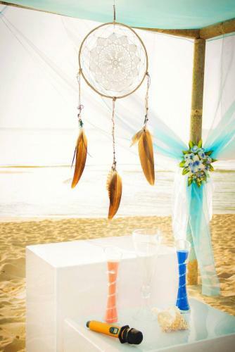 Hotel Eden Resort Phu Quoc