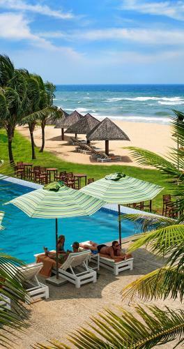 Hotel Eden Resort Phu Quoc