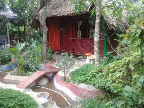 Hong Thai Homestay