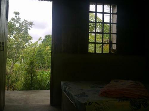 Hong Thai Homestay