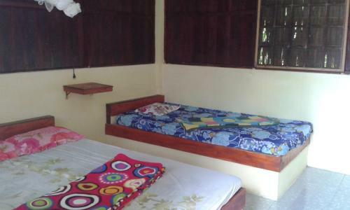 Hong Thai Homestay