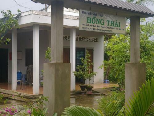 Hong Thai Homestay