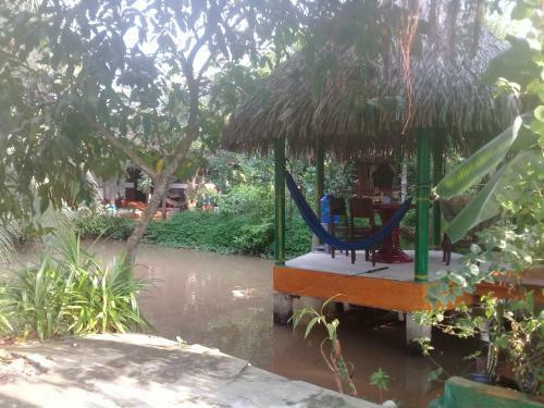 Hong Thai Homestay