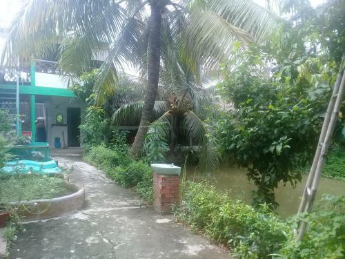 Hong Thai Homestay