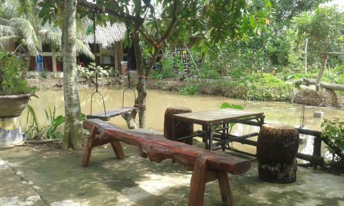Hong Thai Homestay