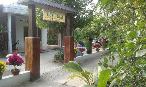 Hong Thai Homestay