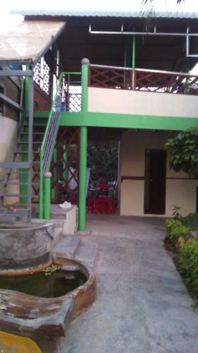Hong Thai Homestay