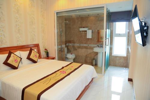 Hotel Van Kim Long