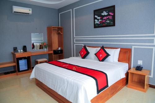 Hotel Van Kim Long