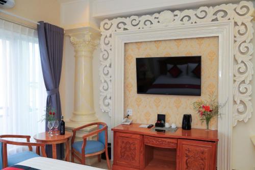 Hotel Van Kim Long
