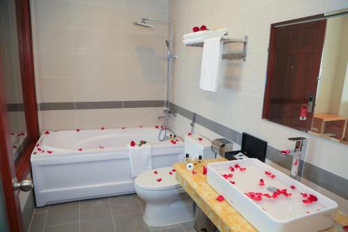 Hotel Van Kim Long
