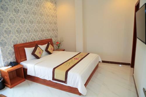 Hotel Van Kim Long