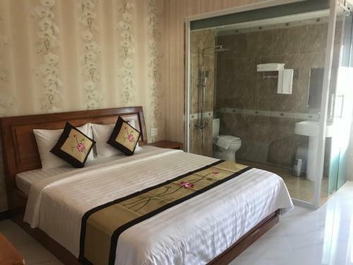 Hotel Van Kim Long