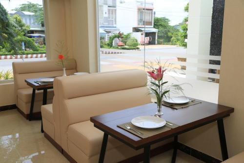 Hotel Van Kim Long