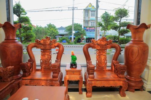 Hotel Van Kim Long