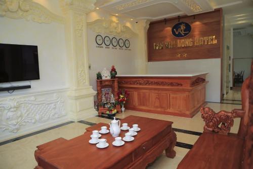 Hotel Van Kim Long