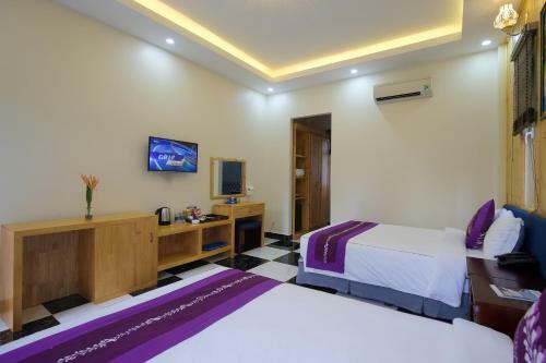 Hotel Sweet Home Resort & Spa