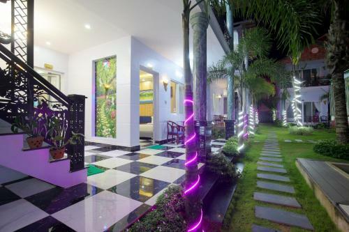Hotel Sweet Home Resort & Spa