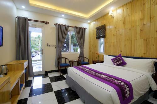 Hotel Sweet Home Resort & Spa