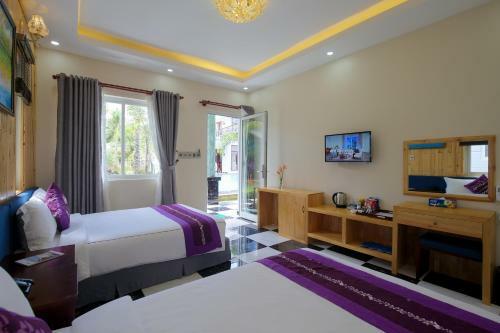 Hotel Sweet Home Resort & Spa