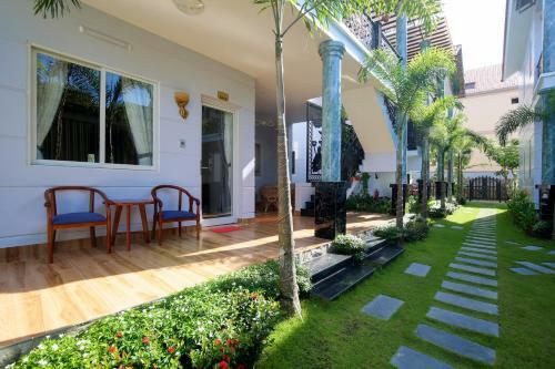 Hotel Sweet Home Resort & Spa
