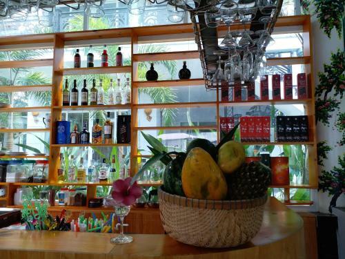 Hotel Sweet Home Resort & Spa