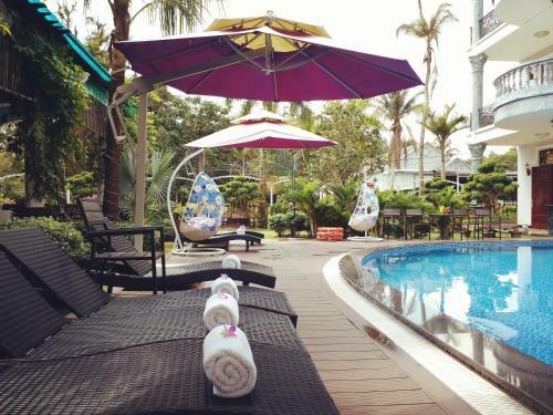 Hotel Sweet Home Resort & Spa