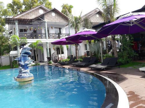 Hotel Sweet Home Resort & Spa