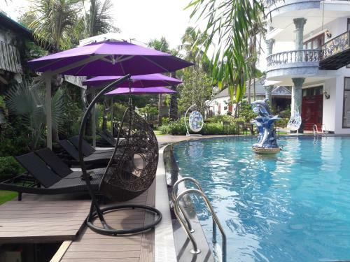 Hotel Sweet Home Resort & Spa