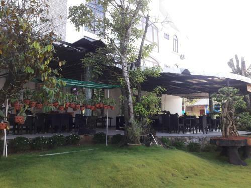 Hotel Sweet Home Resort & Spa