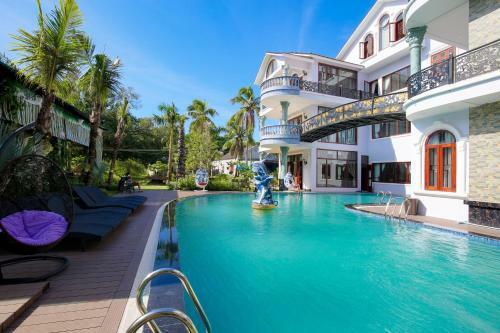 Hotel Sweet Home Resort & Spa