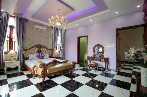 Hotel Sweet Home Resort & Spa