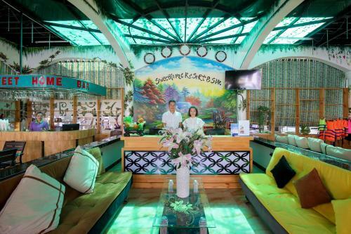 Hotel Sweet Home Resort & Spa