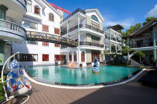 Hotel Sweet Home Resort & Spa