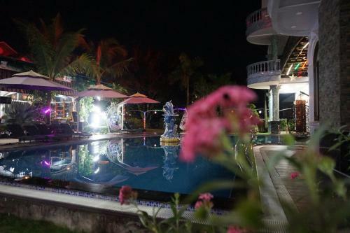 Hotel Sweet Home Resort & Spa