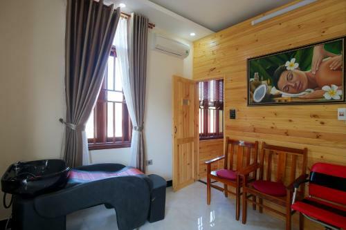 Hotel Sweet Home Resort & Spa