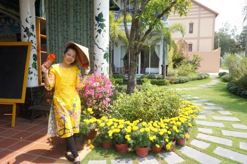 Hotel Sweet Home Resort & Spa