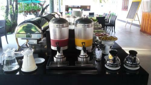 Hotel Sweet Home Resort & Spa