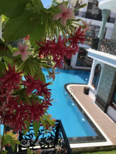 Hotel Sweet Home Resort & Spa