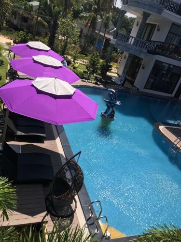 Hotel Sweet Home Resort & Spa