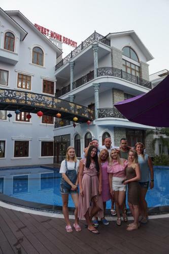 Hotel Sweet Home Resort & Spa
