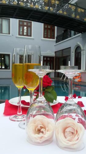 Hotel Sweet Home Resort & Spa
